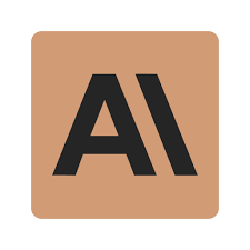 Anthropic technology logo