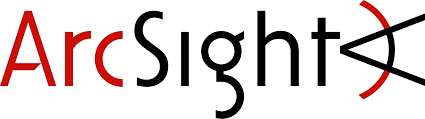 ArcSight technology logo