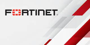 Fortinet technology logo
