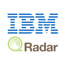 IBM QRadar technology logo